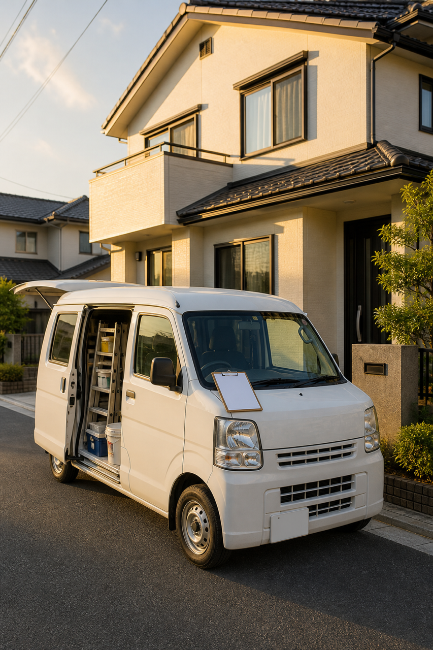 社長自らが最初から最後まで対応